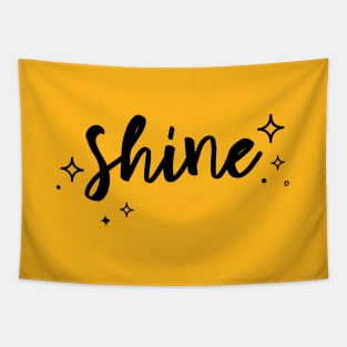 Shine Tapestry