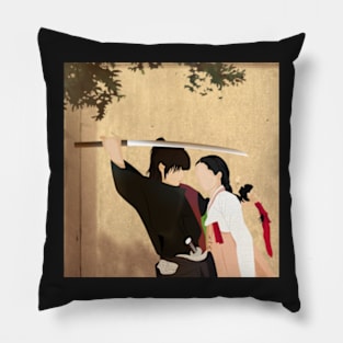 Mr Sunshine Korean Drama Pillow