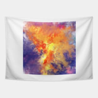 Ignition Tapestry