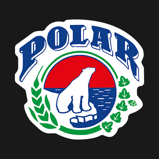 Polar by DISOBEY