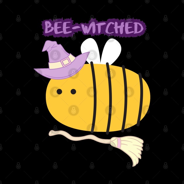 Bee-Witched by BilliamsLtd