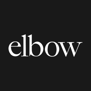 ELBOW BAND T-Shirt