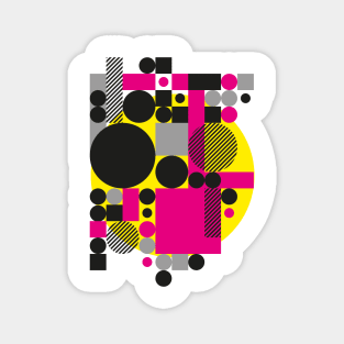 Abstract#109 Magnet