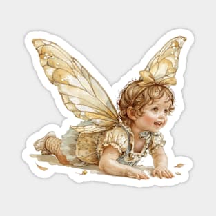 Little Fairy Magnet