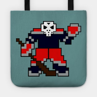 Columbus Blue Jackets Goalie Tote