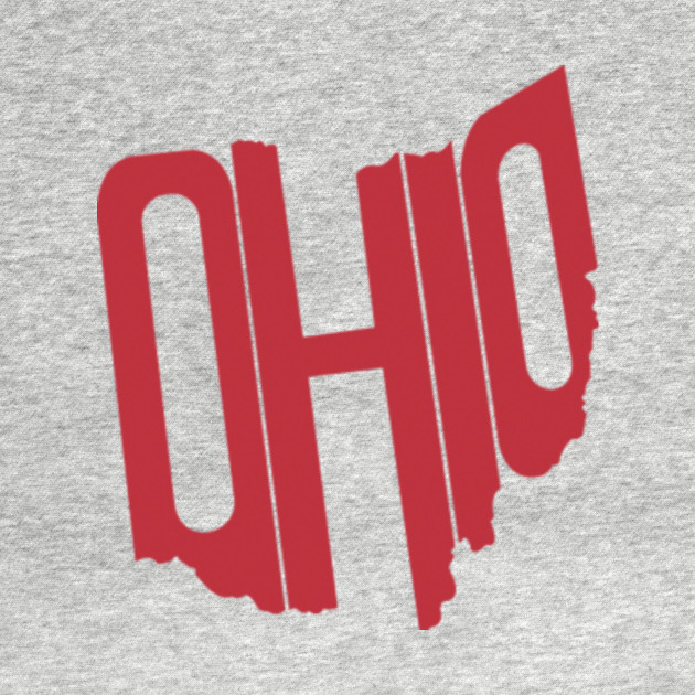 Ohio Shirt Buckeyes Ohio State Ohio Football Love College