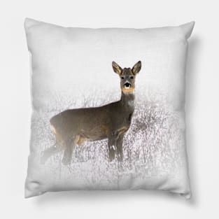 Roebuck Pillow