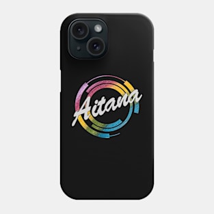 Aitana Phone Case