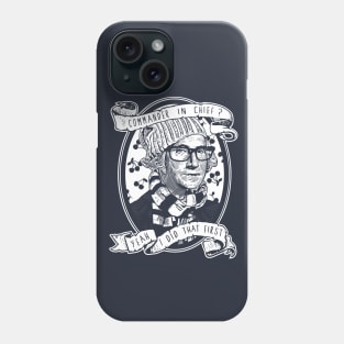 US Hipstery One Phone Case