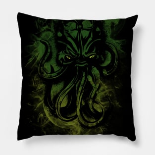 Cthulhu Pillow