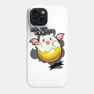 Tamadra - Puzzle & Dragons - PAD Phone Case