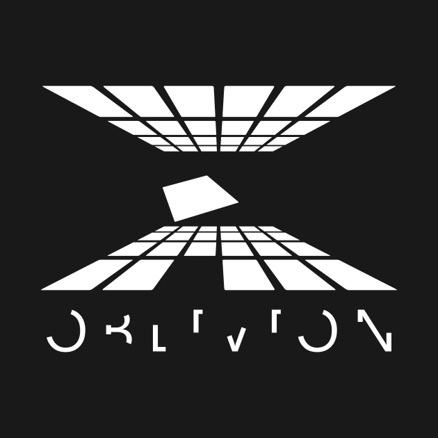 OBLIVION by NoirPineapple