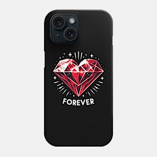 Forever Phone Case