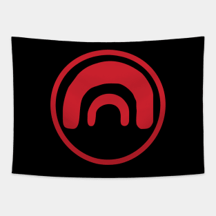 Cave Clan Tapestry