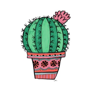 Ball Cactus T-Shirt