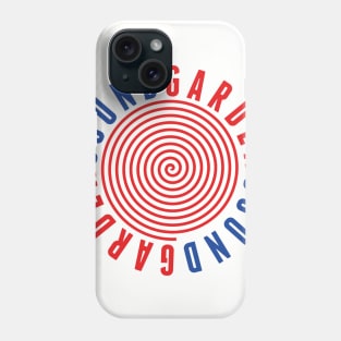 Sounds Grrunge Phone Case