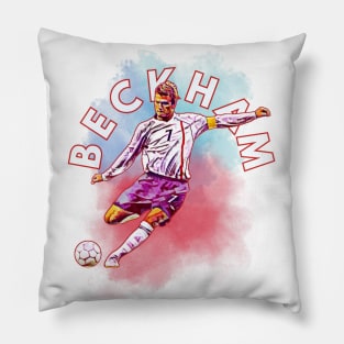 Beckham Pillow