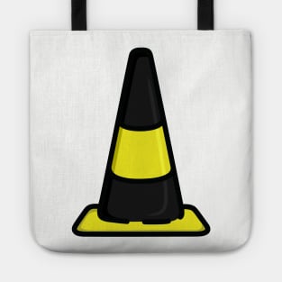 Bee aware cone Tote