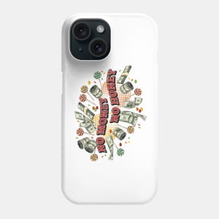 Earn Money! Phone Case