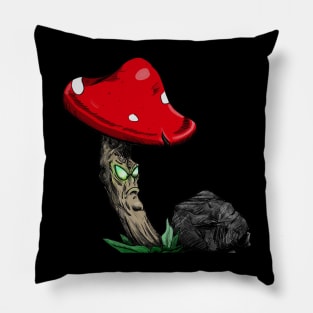 MadShroom Pillow