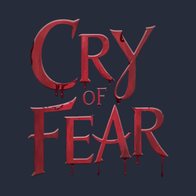 Cry Of Fear by TshirtMA