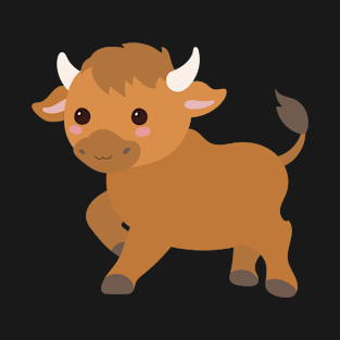 Bull T-Shirt