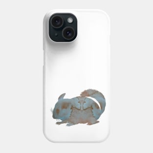 Chinchilla Phone Case