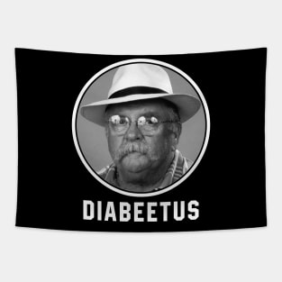 Diabeetus Tapestry