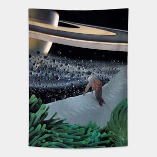 Titan Tapestry