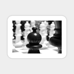 Chess Magnet