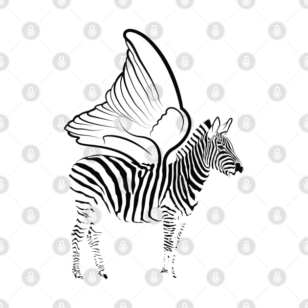zebra stripes by Express Yourself everyday