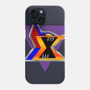 Maverick Sigma Phone Case