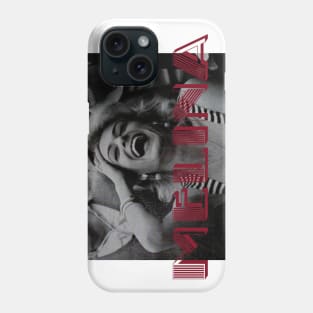 Melina Phone Case