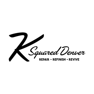 K Squared Denver Black T-Shirt