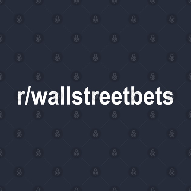Reddit Wallstreetbets Day Trader Stock Market Options by Tesla
