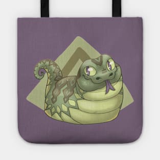 Tsuchinoko Tote