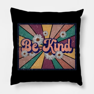 Awesome Name Kind Lovely Styles Vintage 70s 80s 90s Pillow