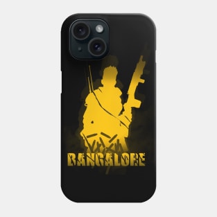 apex bangalore Phone Case