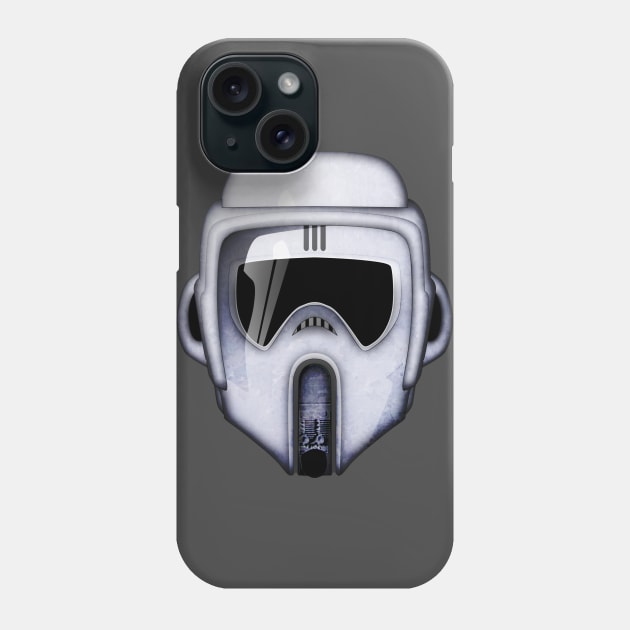 Recon Specialist Phone Case by DavidWhaleDesigns