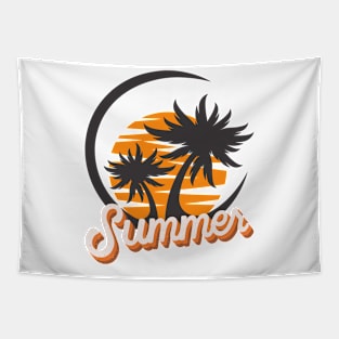 Summer Tapestry