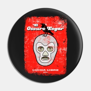 El Oscuro Esgar Pin