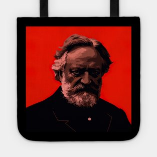 Victor Hugo Tote