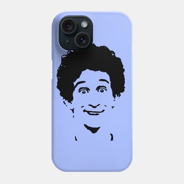 Screech Phone Case by Chaosblue