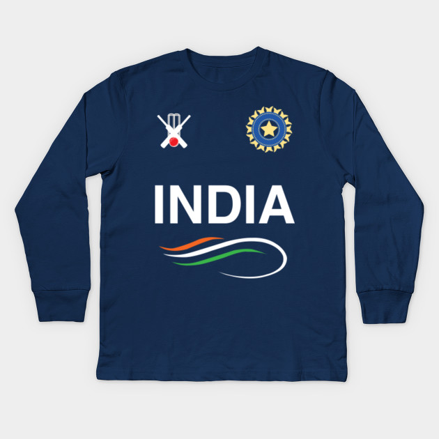indian cricket team t shirt