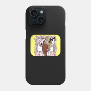 Jaida Essence Hall Phone Case