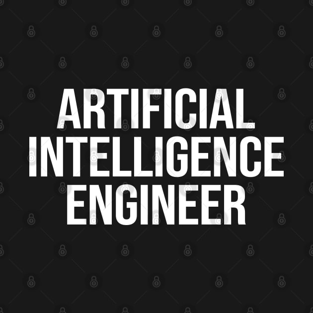 Artificial Intelligence Engineer by ShopBuzz