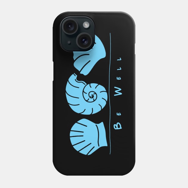 Mellow greetings, what seems to be your boggle? Phone Case by DB_MP1138