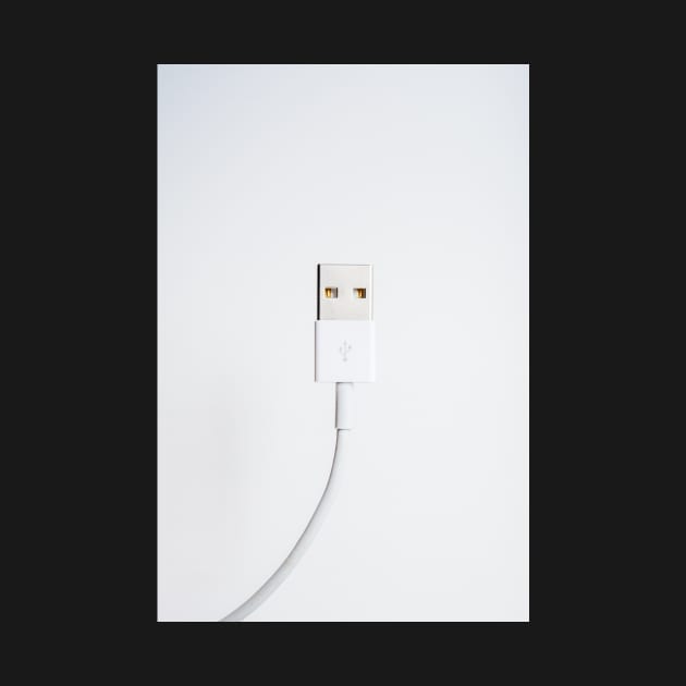 USB Cable by opticpixil