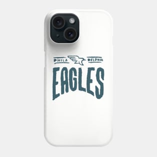 Philadelphia Eagleeees 07 Phone Case