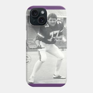 Coach O College Phone Case